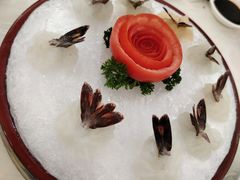 -寻味顺德·南记酒家·传统顺德菜·鱼生(广源路店)