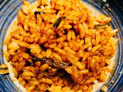 酱油拌饭-吃饭皇帝大(合生汇店)
