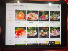 -大江户日本料理(吕厝店)