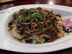 -芷兰台·新中式餐厅(秀英店)