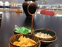 -香丰阁·烤鸭·川湘菜(清河店)