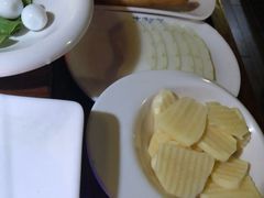 -大渝火锅(安庆吾悦店)