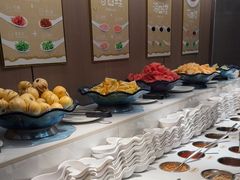 -太古汇海鲜姿造(延寿店)