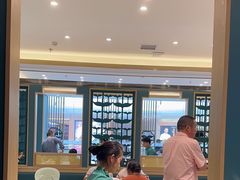 -绿草地·湘菜(芙蓉天街店)