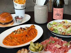 -Cooking Man(中懋天地店)