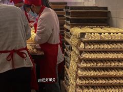 -回回锅贴(小河沿店)
