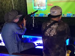 -天龙八部武侠城