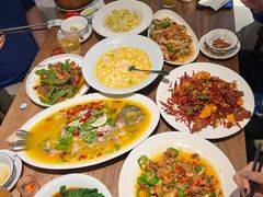 -小喜客·云南特色菜(纳西庭院店)