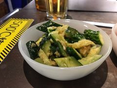 -很久以前羊肉串(南京路第一百货店)