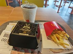 -麦当劳(捞品城店)