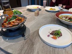 -苏城小院·园林精致苏州菜(斜塘老街店)
