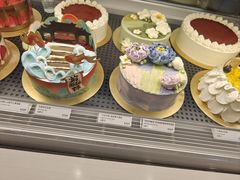 -派悦坊·甜品·蛋糕(虹口龙之梦店)