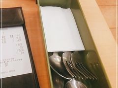 -萨莉亚意式餐厅(上渡路店)