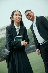 -黑马婚纱摄影