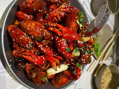 -巴厘龙虾·榜首油焖大虾(青山店)