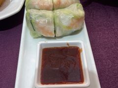 -万柳阁小馆·花园餐厅(龙潭湖店)