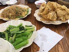 -南记食粥坊·宵夜大排档(岭南分店)