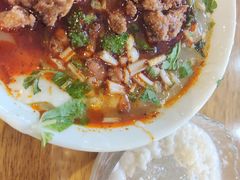 -豆相识•九九豆腐脑(牛咡桥店)