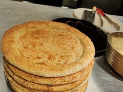 -谷丽麦馕新疆菜·清真(步步高梅溪新天地店)
