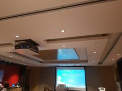 -青岛富力艾美酒店