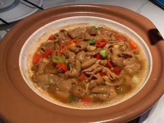 -老阿爸鲜鱼土菜(园区永旺店)