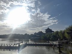 -翰园碑林