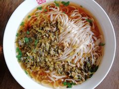 -两淮一绝鸡丝辣汤(交通路店)