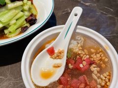 -老屋印象川菜(世纪东方店)
