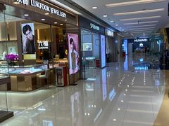 -银座mall(东直门店)