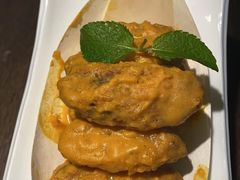 -老土灶·扬州非遗淮扬菜(大运河博物馆店)