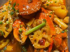 -川知味(京华城店)