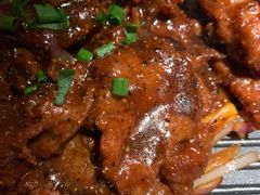 -青年公社烤鸭(青年路店)