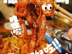 -枣玛尔脊骨汤·烤肉(西塔总店)