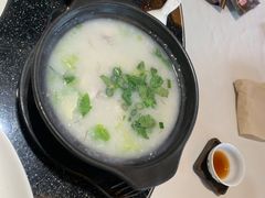 -味可道美食坊(福基路店)