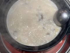 -捞神煲汤火锅(湖滨商业街店)