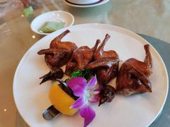 -金苑海鲜酒家(来魅力店)