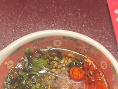 -大吉利·潮汕鲜牛肉火锅(西安店)