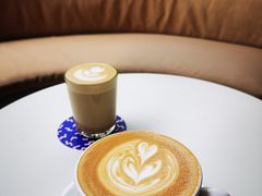 -大小咖啡 BigSmallCoffee(麦子店)