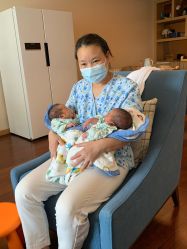 -和伊母婴护理中心·全套房(金山店)