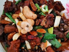 -向民炒鸡老店(火车站店)