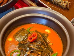 -徽州小镇(高新店)