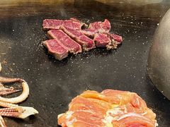 -火地铁板烧(昆山万象汇店)