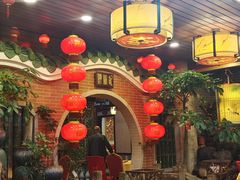 -汇景花园酒家(基立下道店)