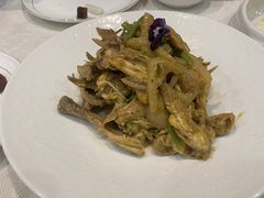 -潍坊菜馆(三里河南横街店)