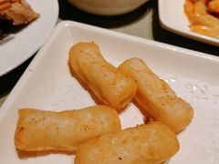 -海底捞火锅(奥森店)