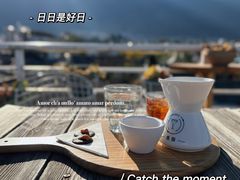 -唐咖精品咖啡(大理古城手冲店)