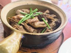 -鑫鸿达·海鲜闽菜热炒小馆(中山路店)