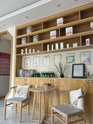 -慈蕊美容养生·专业经络调理