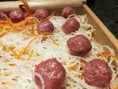 -老墙根涮肉·铜锅·烧烤(欢乐谷·王四营店)