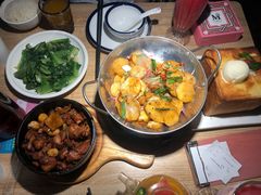 -茉莉餐厅(亳州高新万达广场希夷大道店)